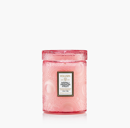 Nāpali Passion Fruit- Small Jar