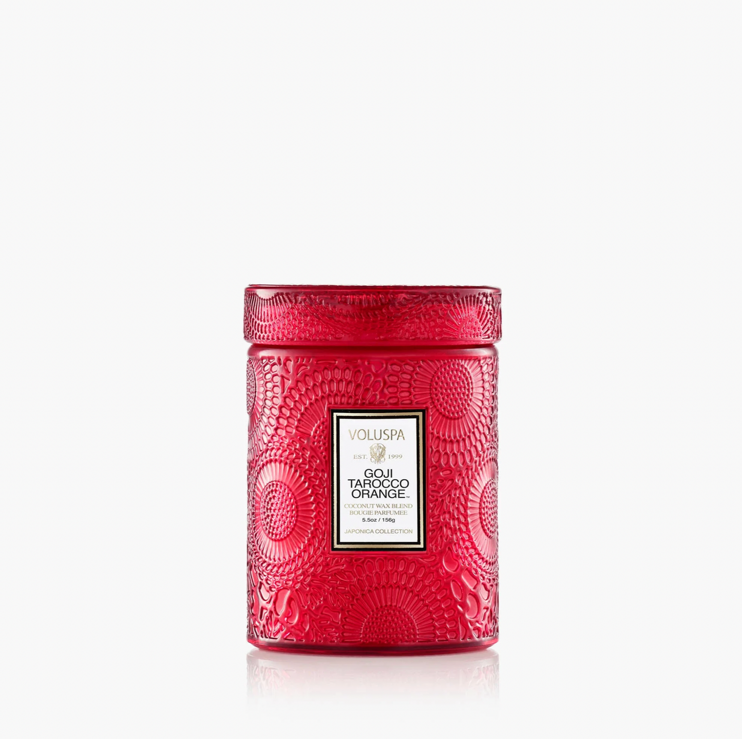 Goji Tarocco Orange- Small Jar