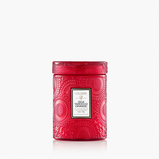 Goji Tarocco Orange- Small Jar