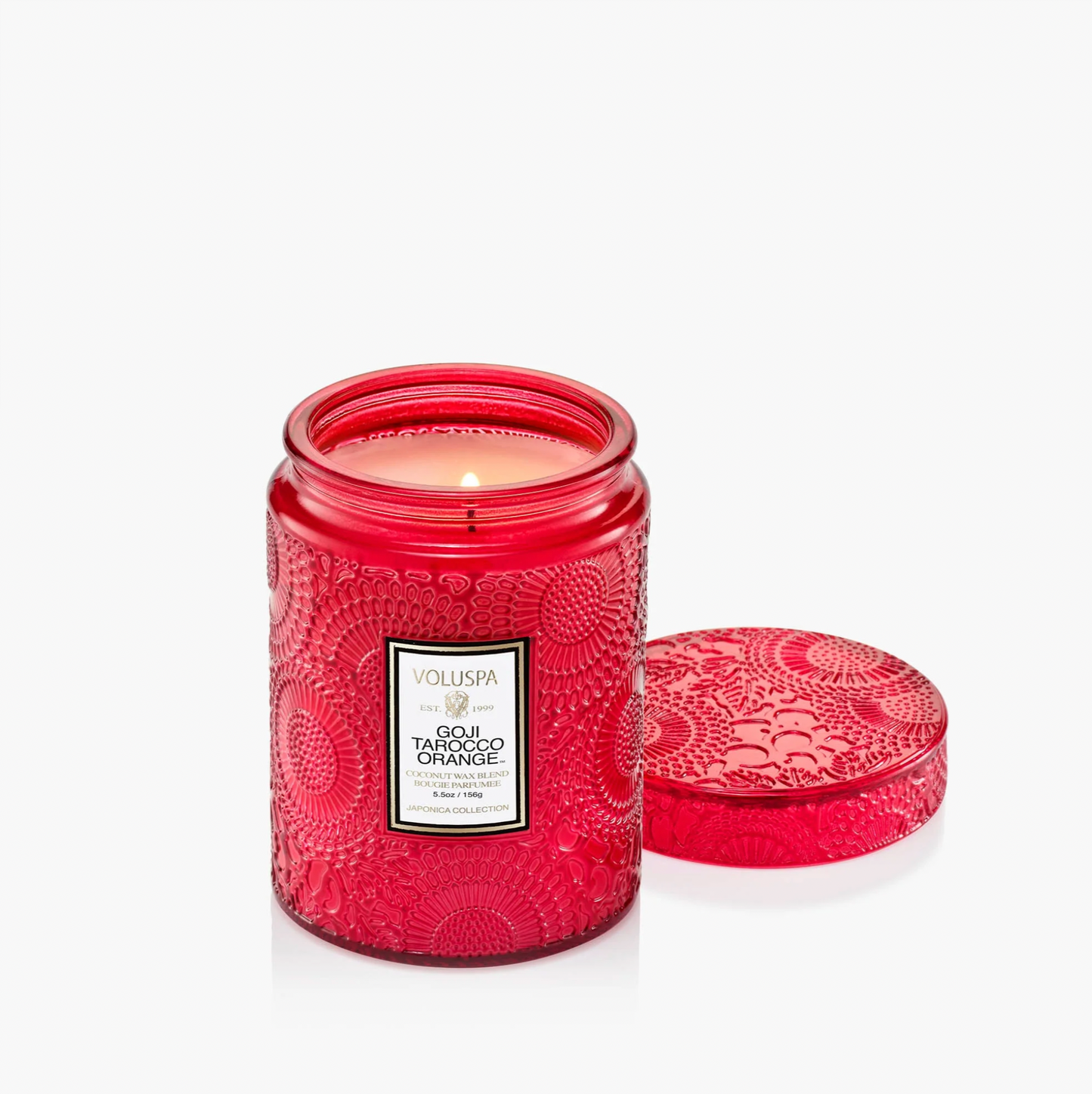 Goji Tarocco Orange- Small Jar