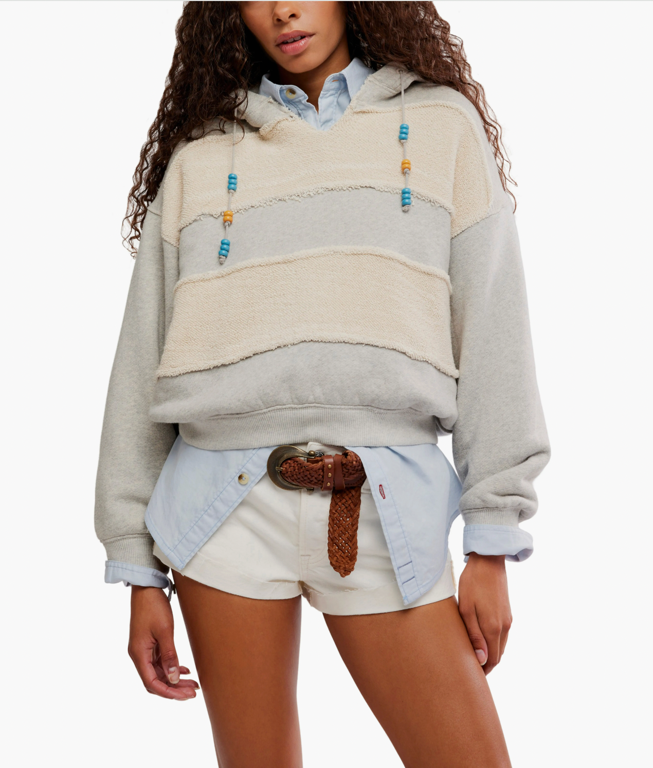 Camp Crush Hoodie