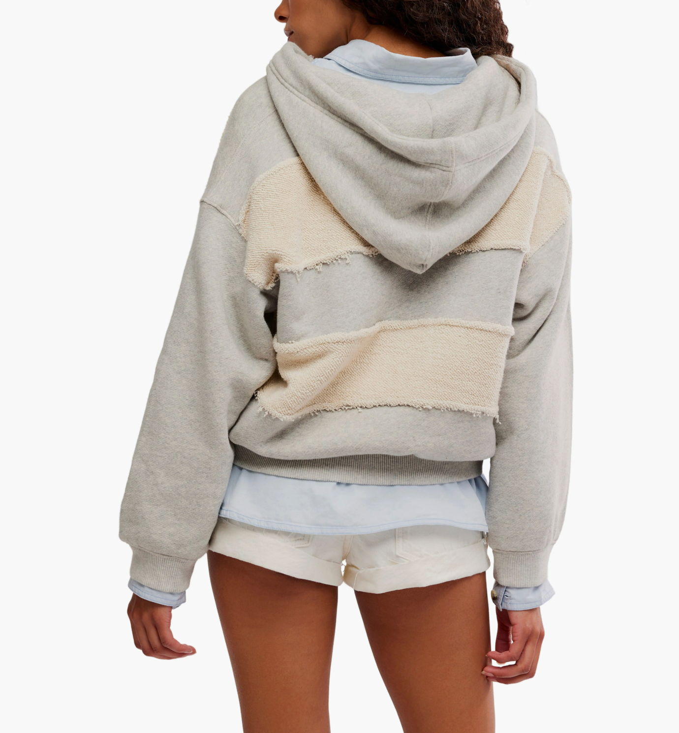 Camp Crush Hoodie