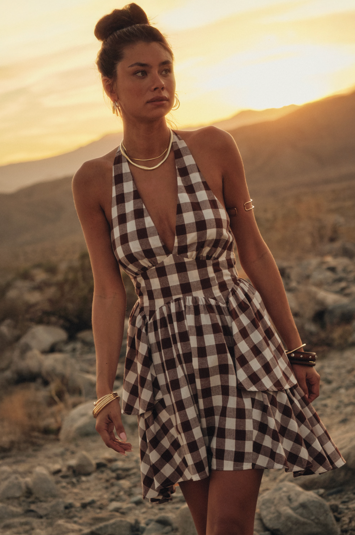 Gemma Romper