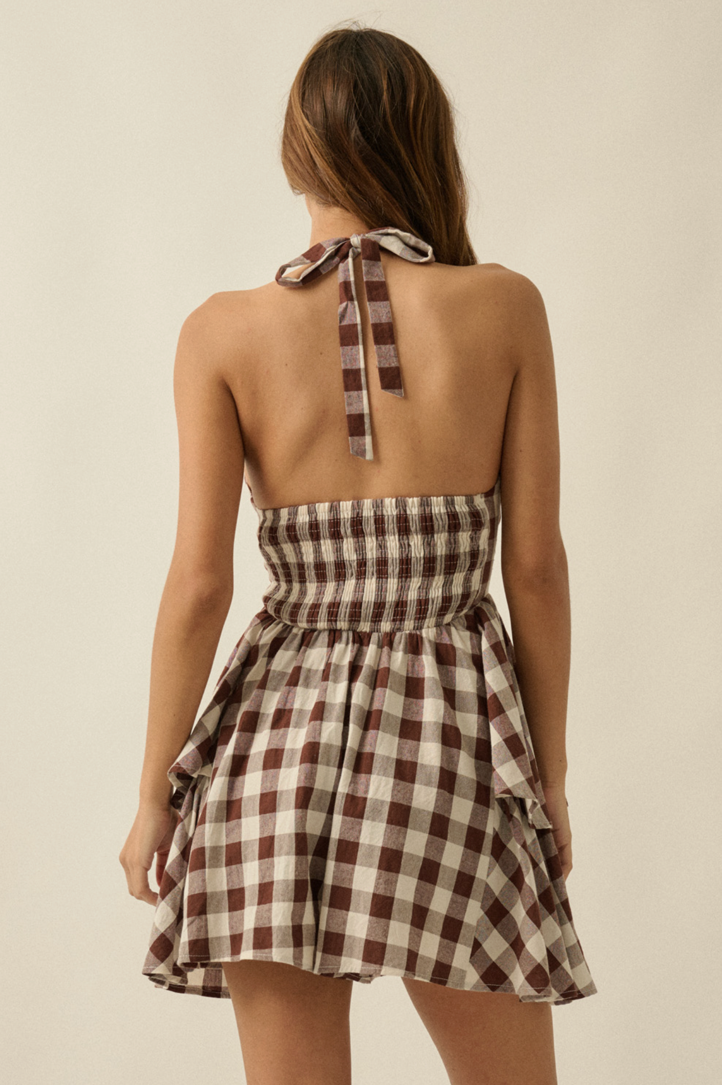 Gemma Romper