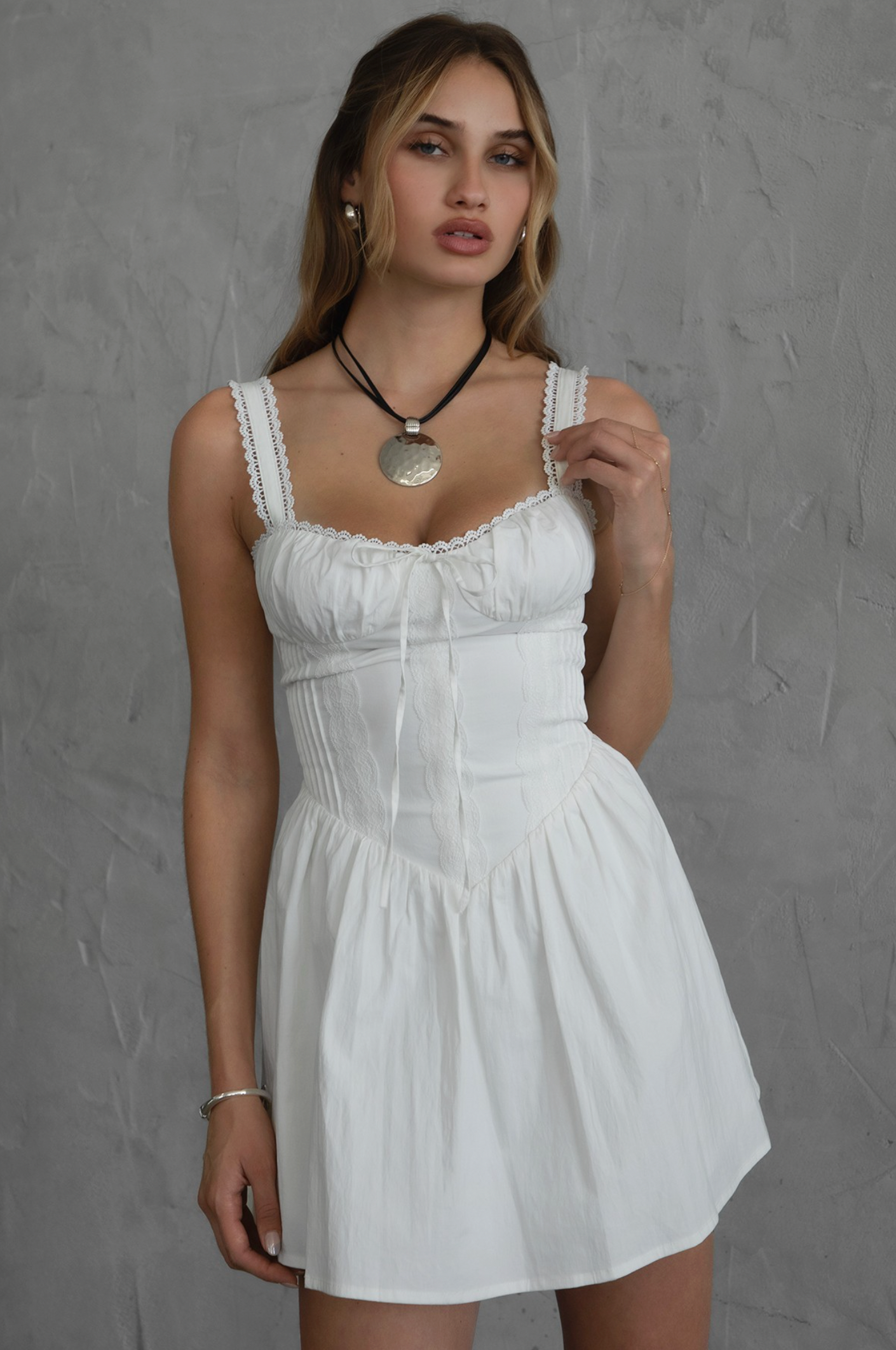 Darcy Dress
