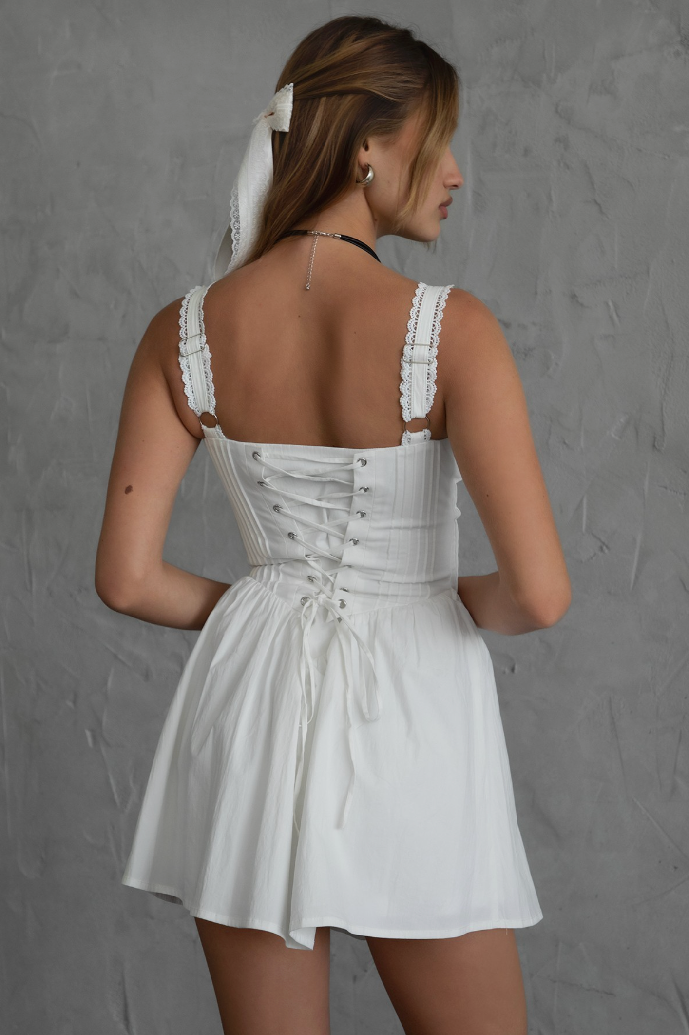 Darcy Dress