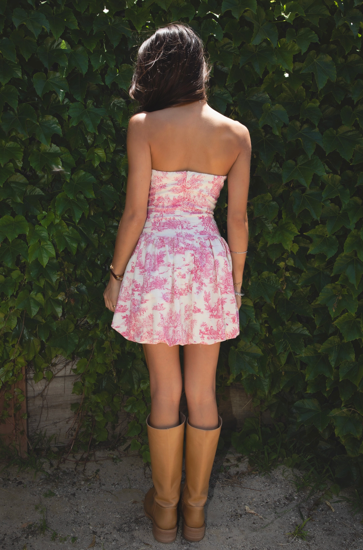 Ava Dress