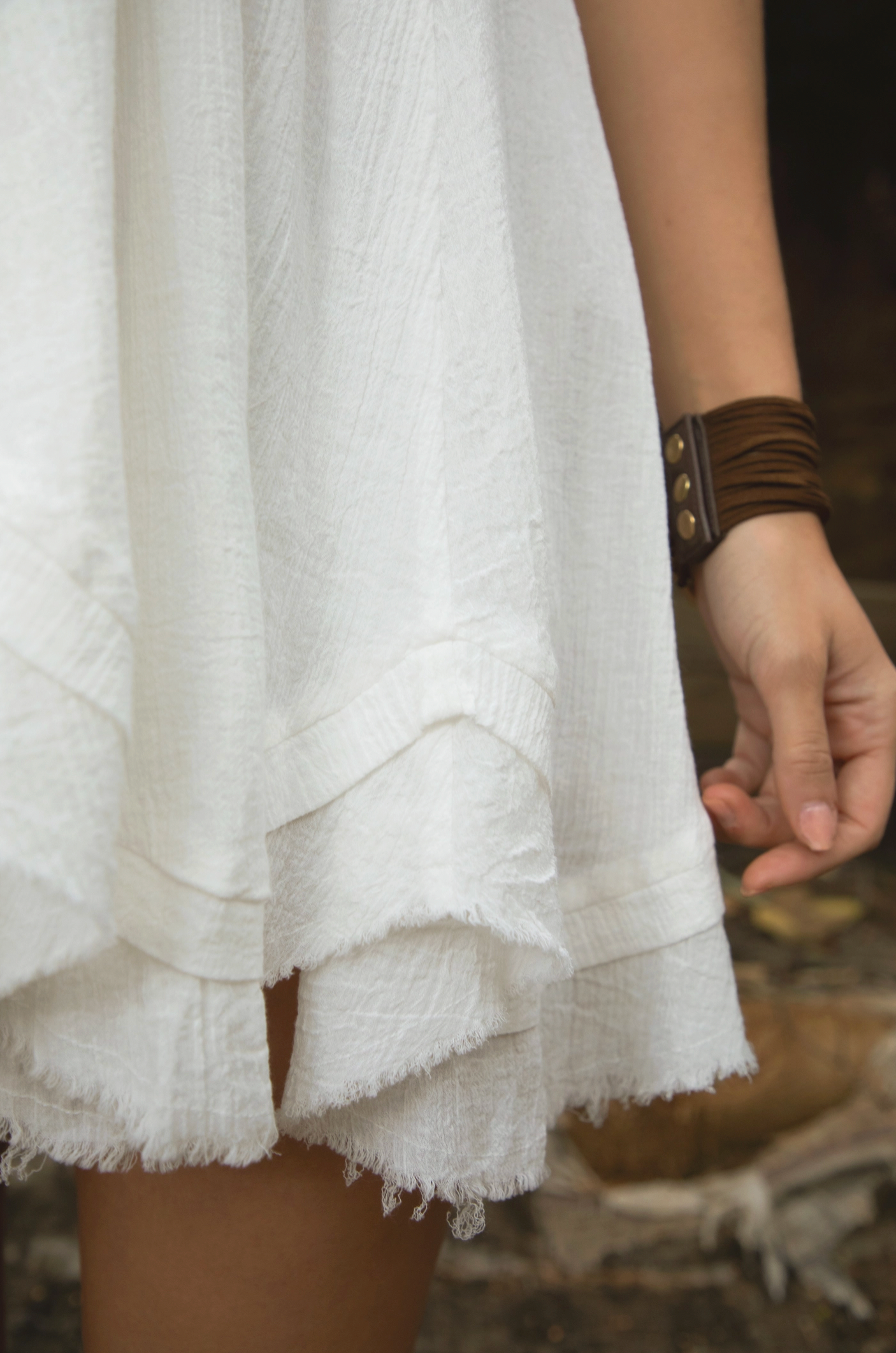 Lumi Dress