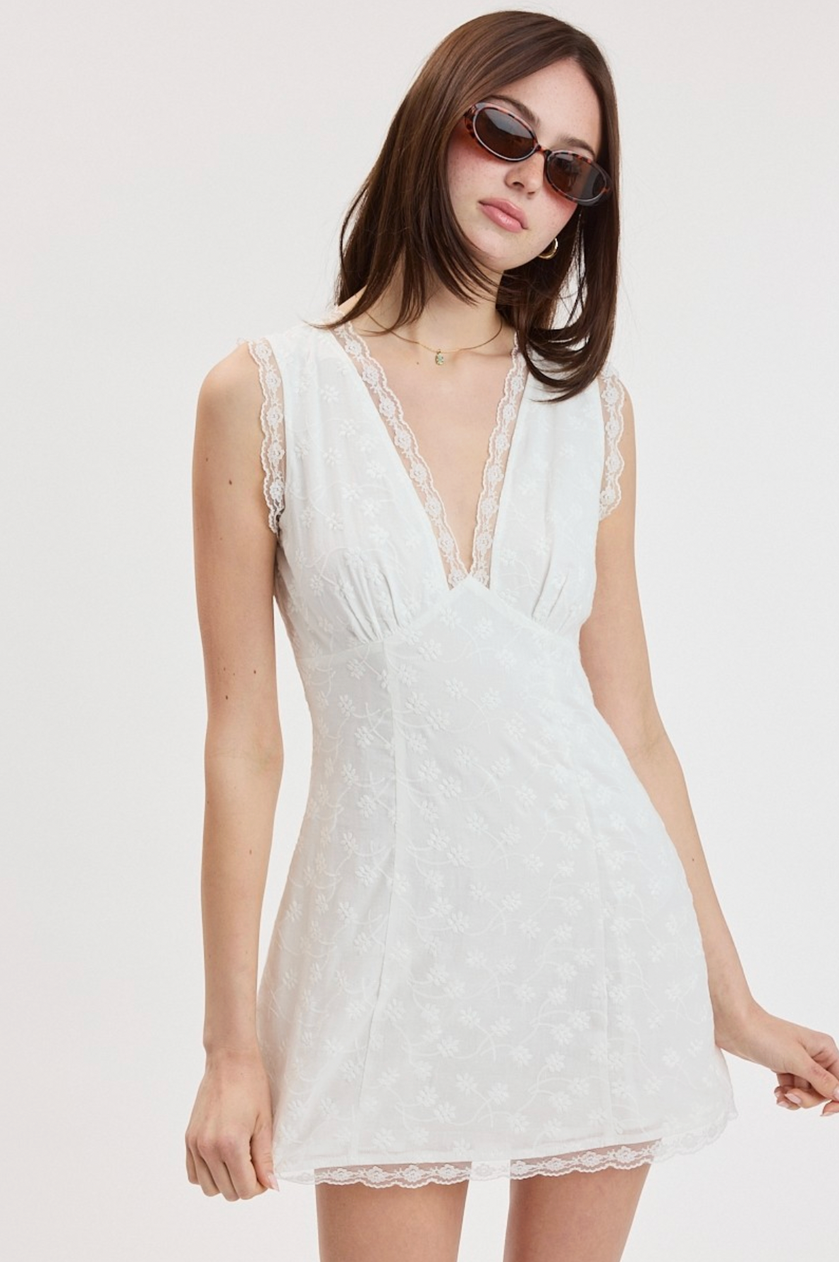 Giselle Dress