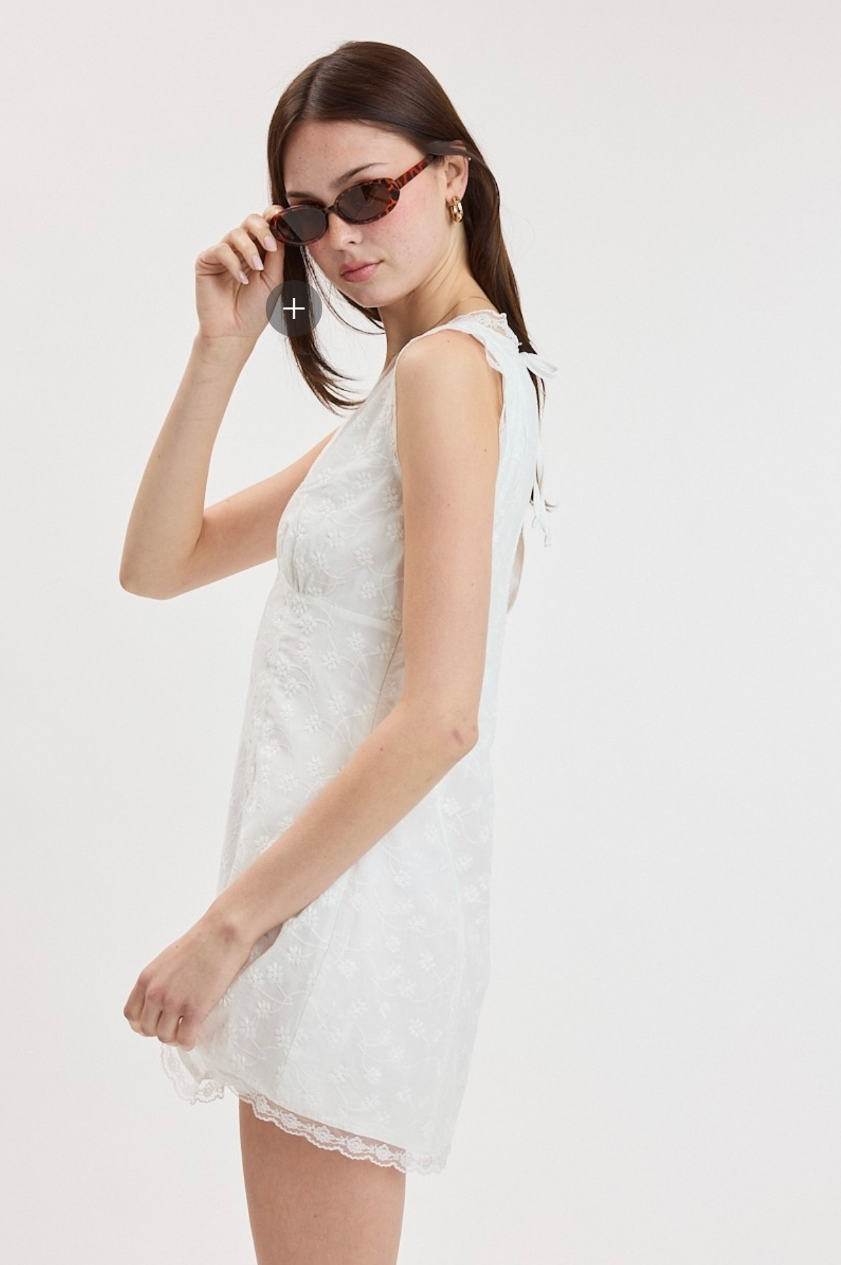 Giselle Dress