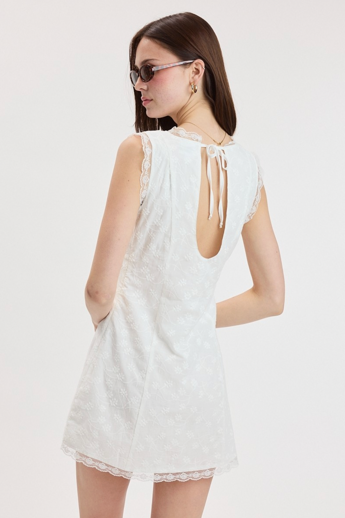 Giselle Dress