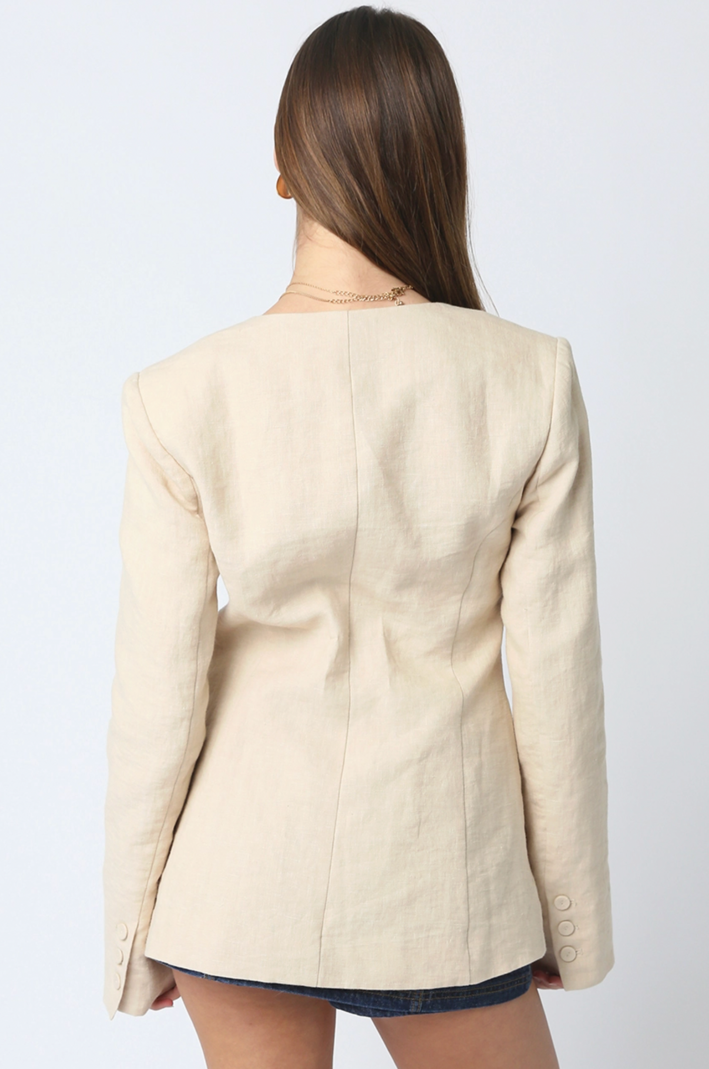 Lilia Blazer
