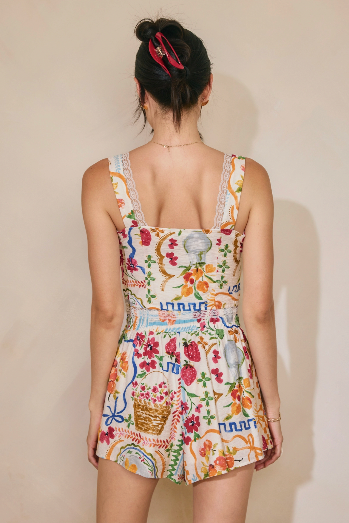 Picnic Top