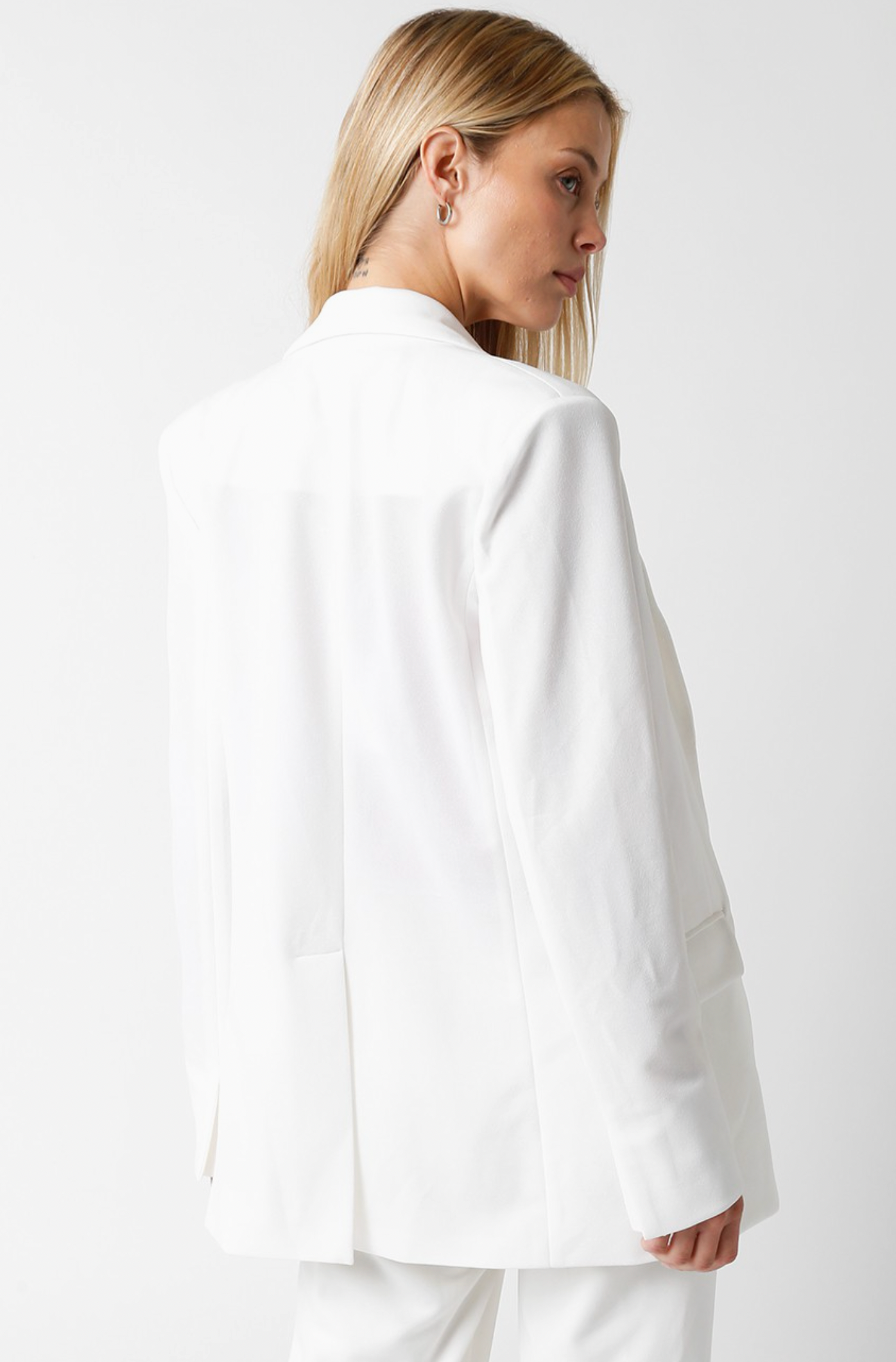 Kelly Blazer