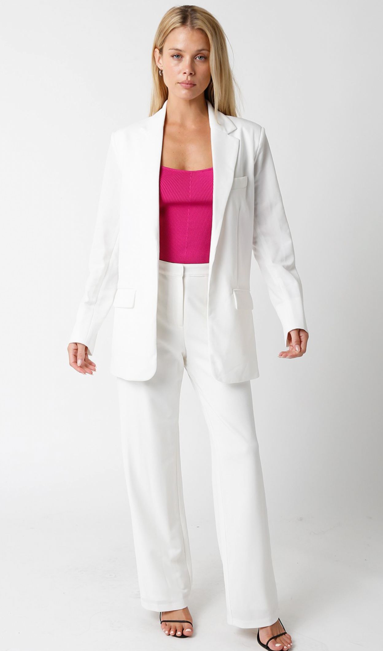 Kelly Blazer