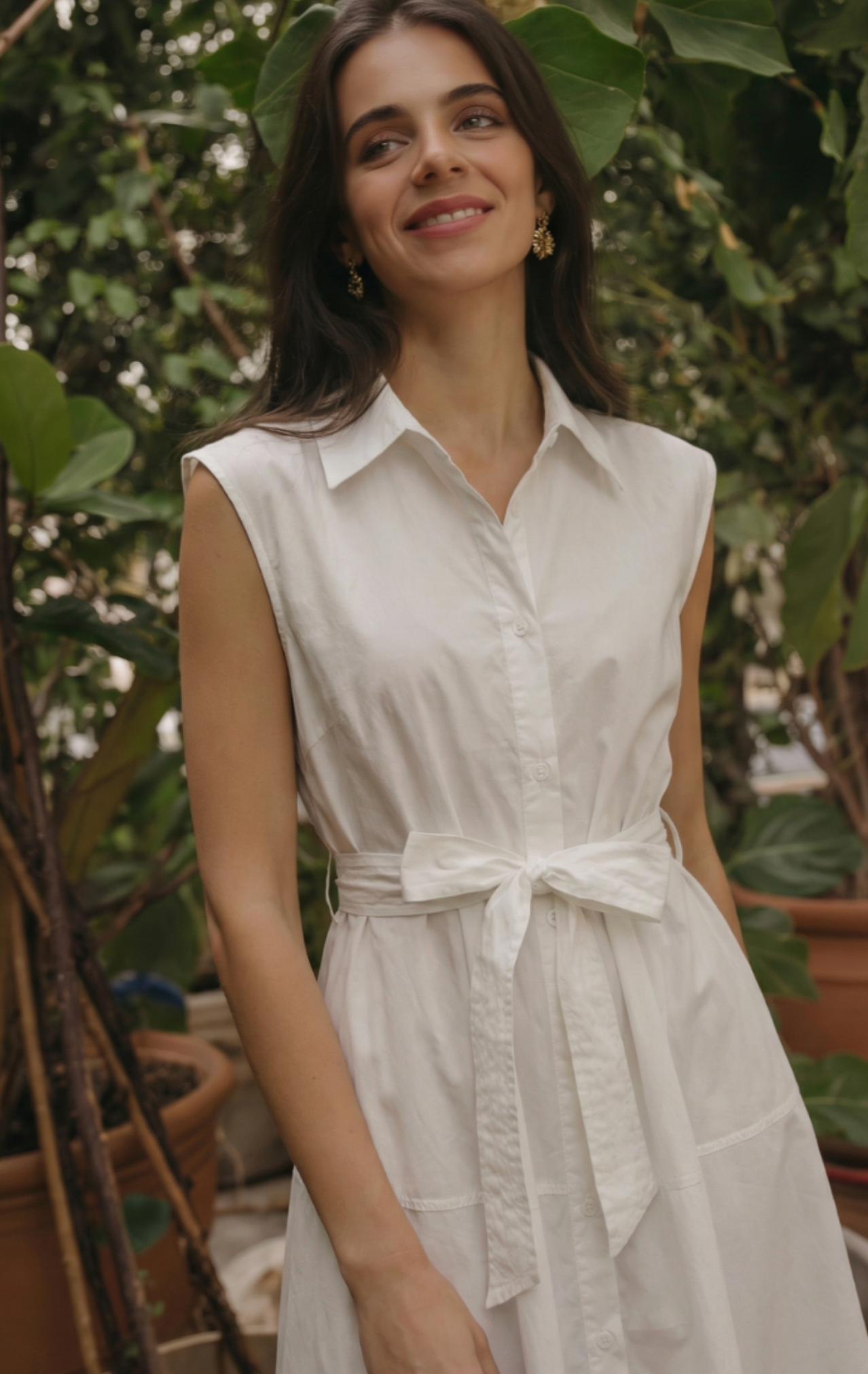 Genevieve Dress