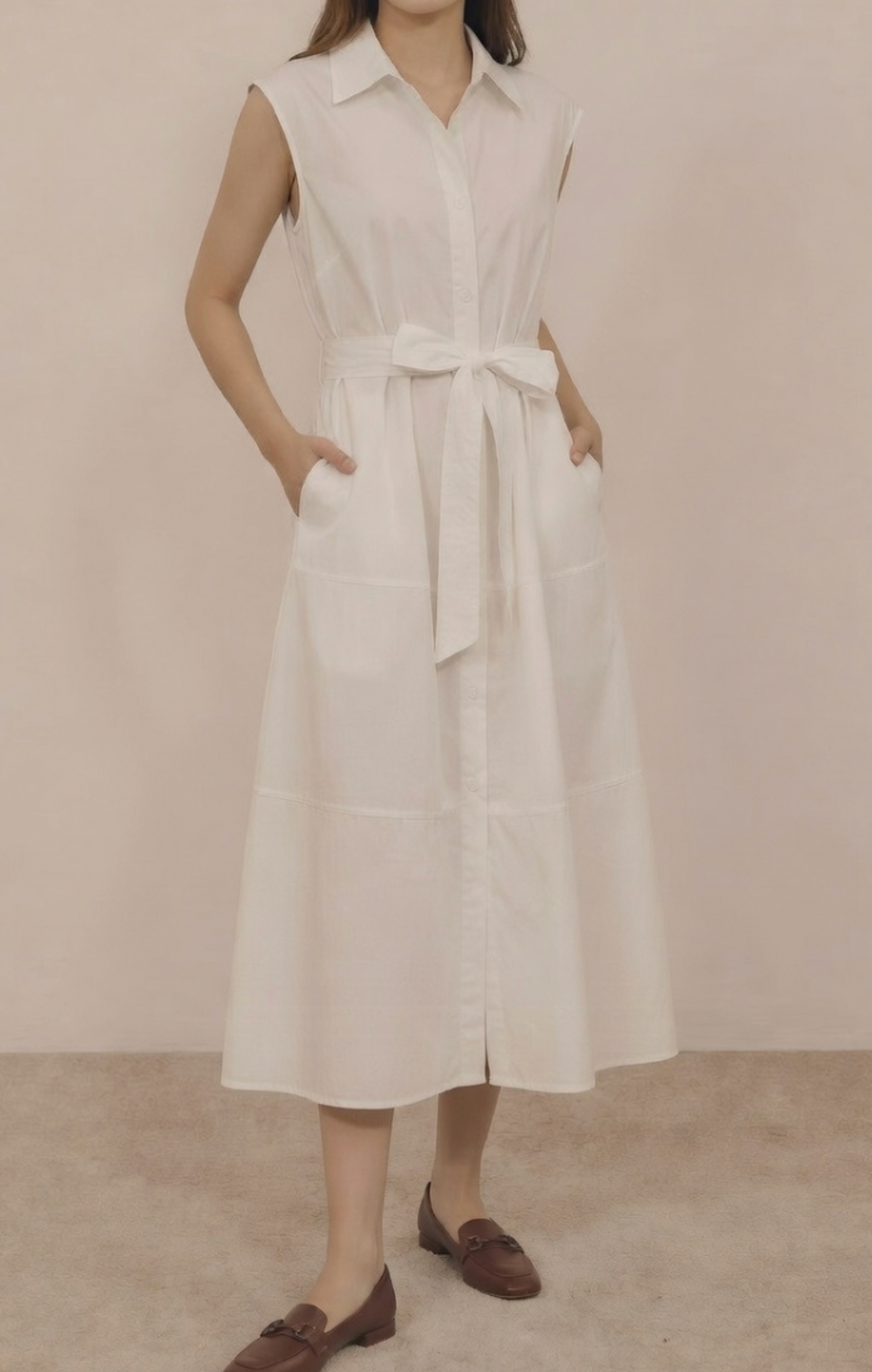 Genevieve Dress