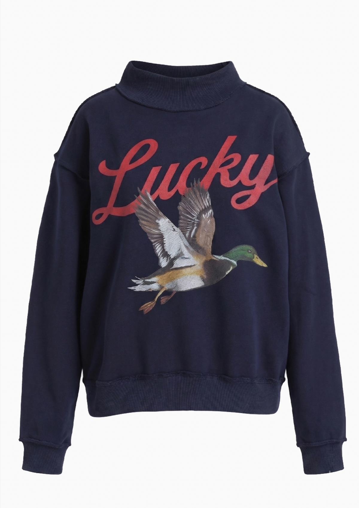Lucky Sweatshirt