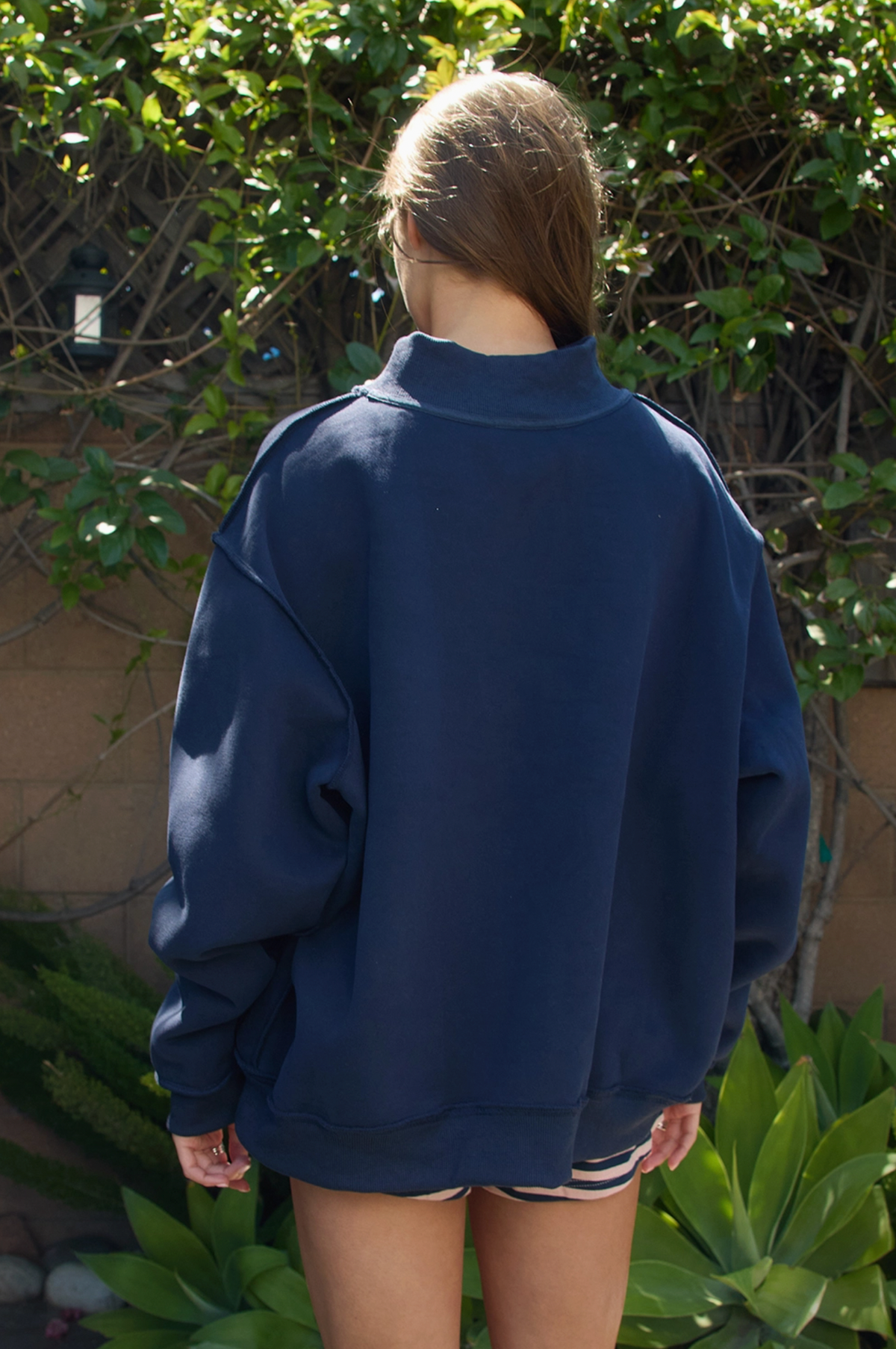 Lucky Sweatshirt