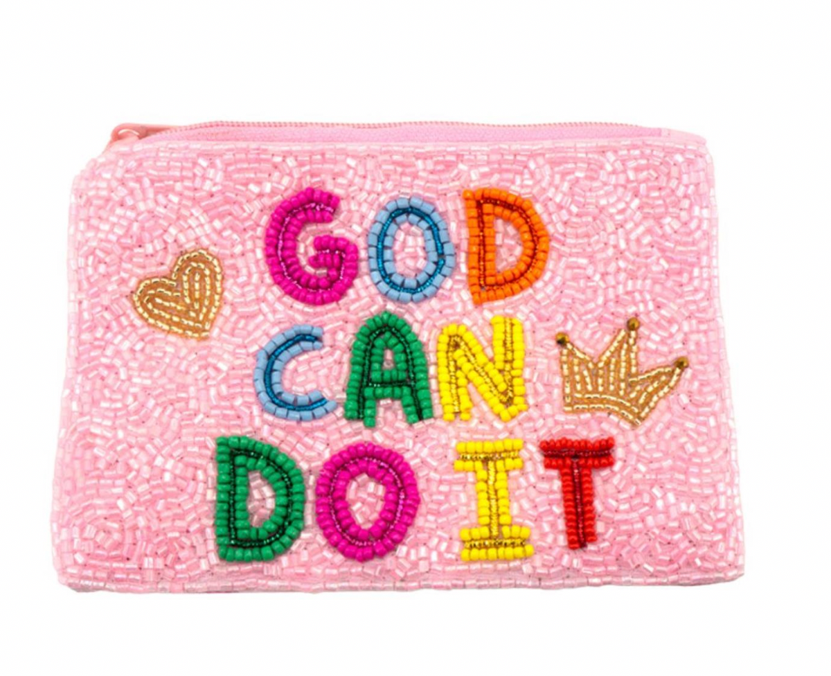 Money Pouch