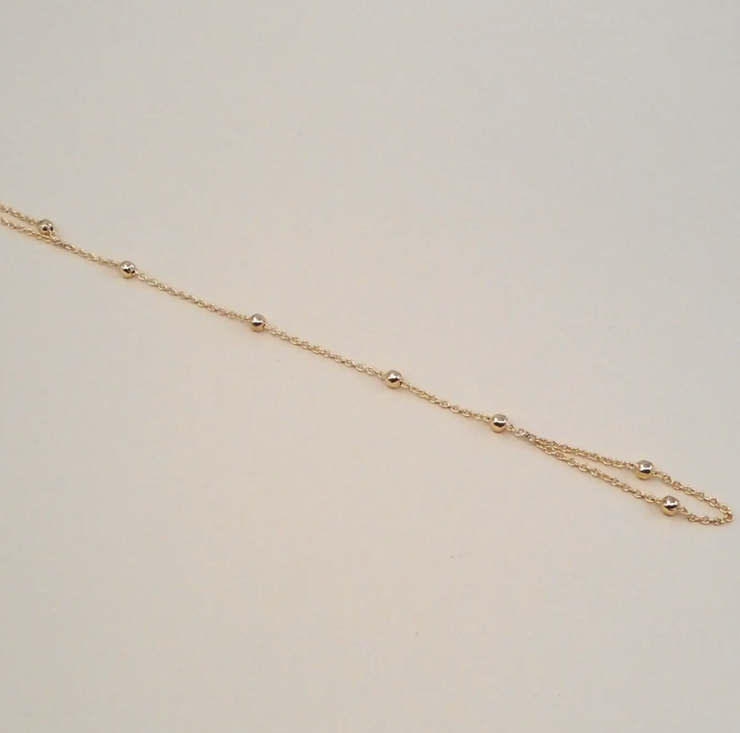 Cora Handchain