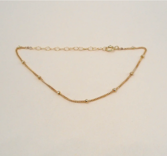 Dotted Bracelet