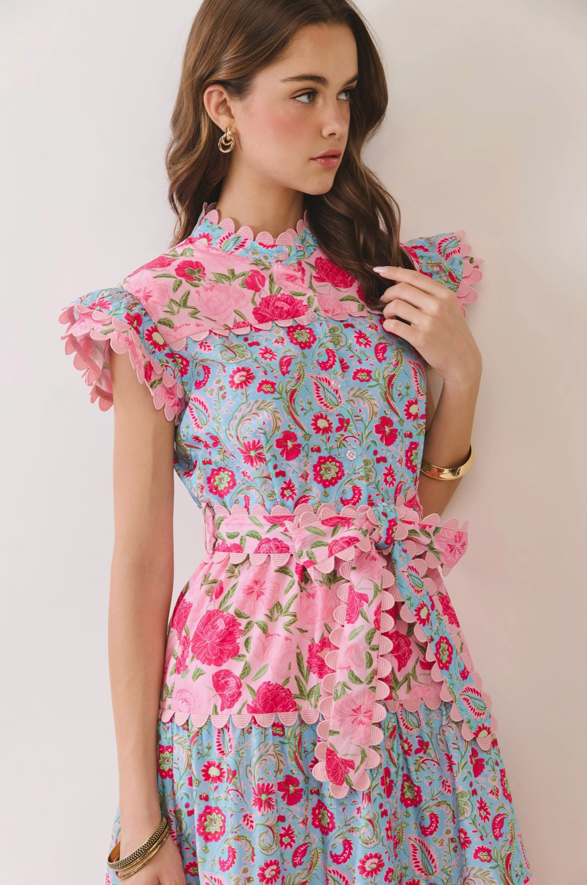Carolina Dress