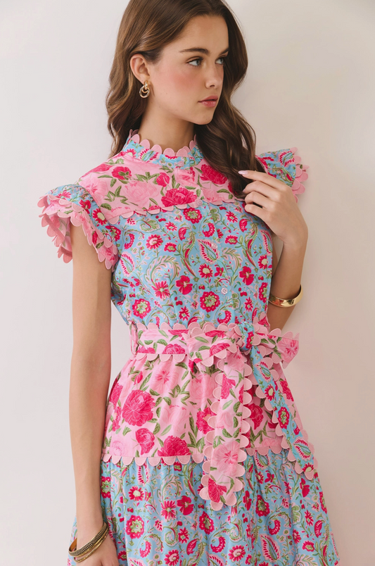 Carolina Dress