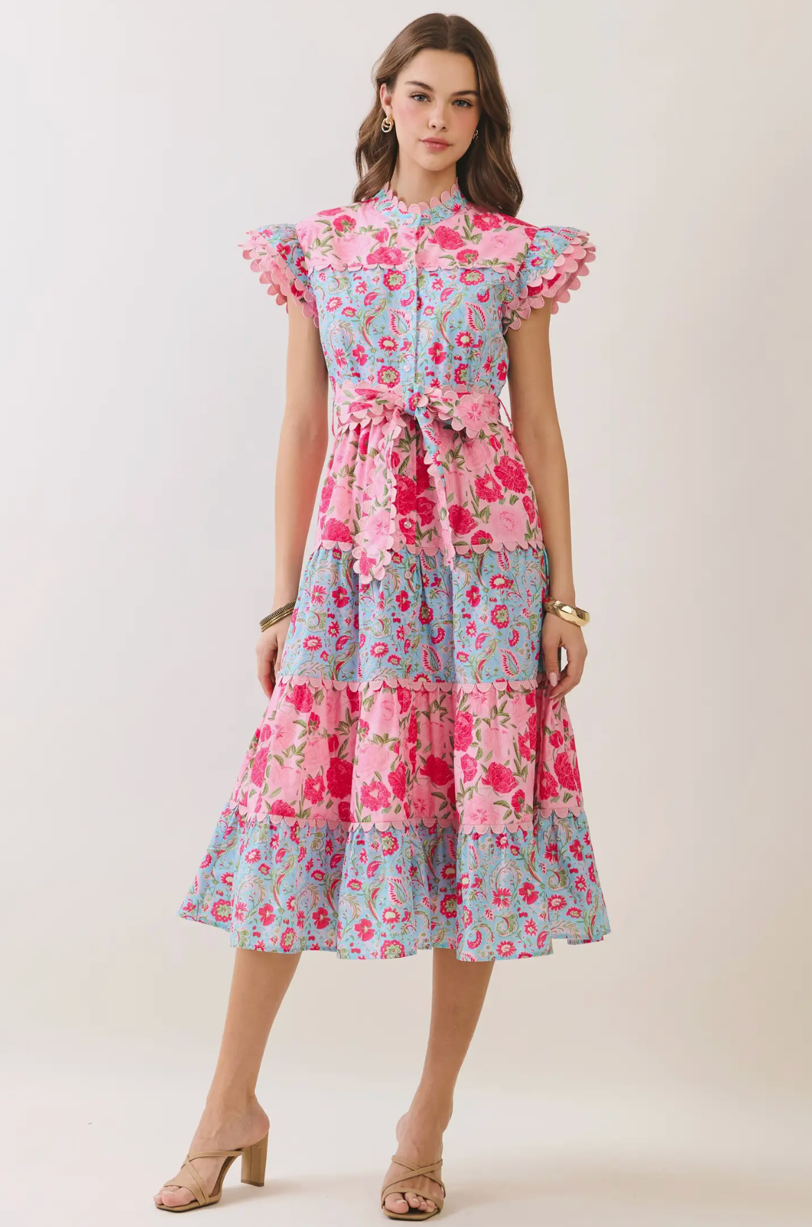 Carolina Dress
