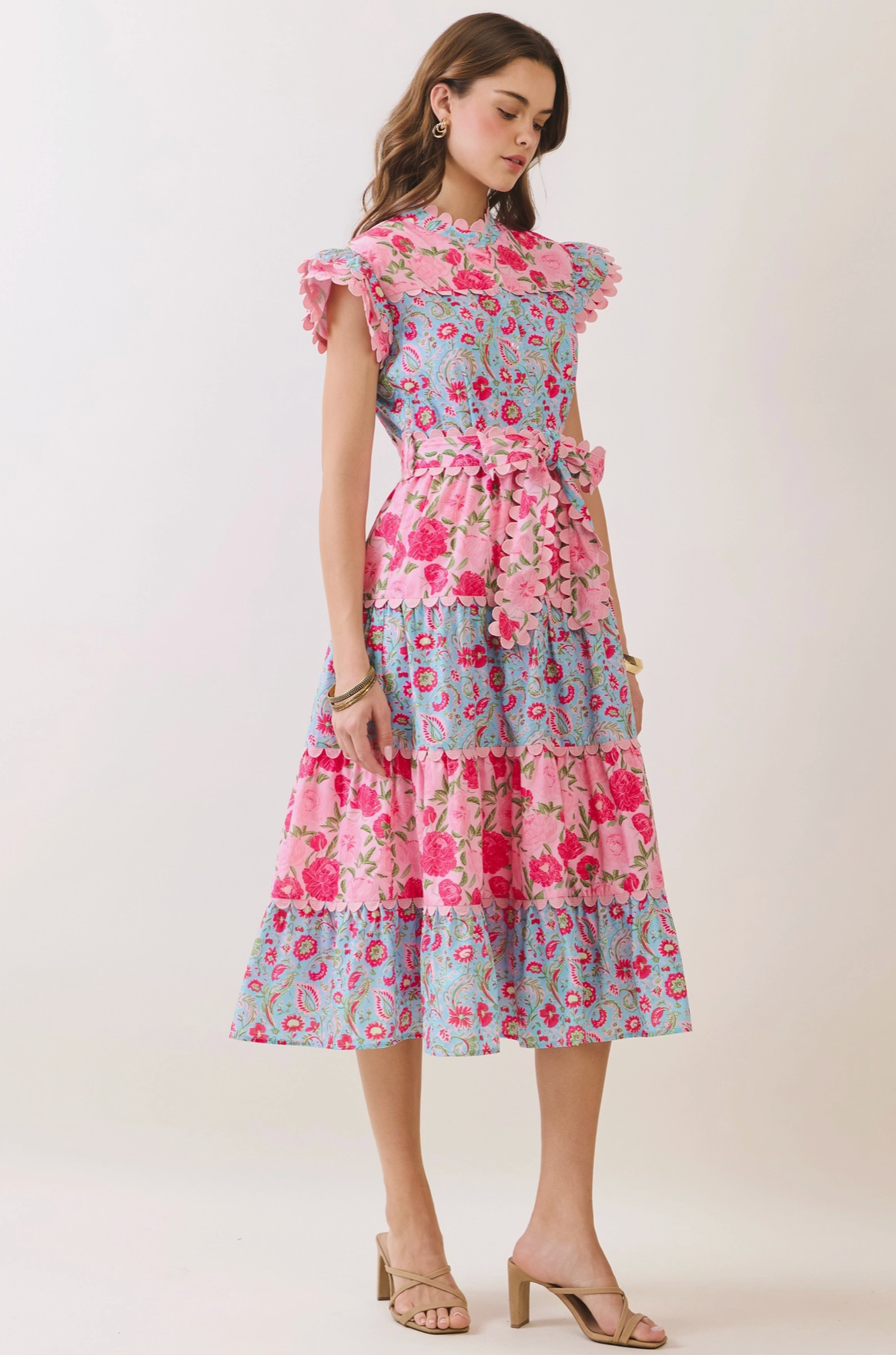 Carolina Dress