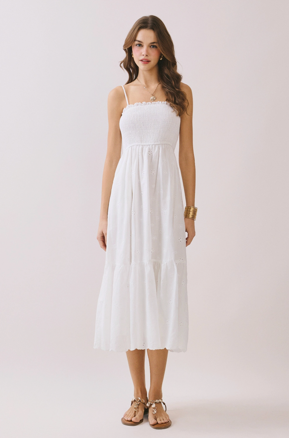 Amanda Dress