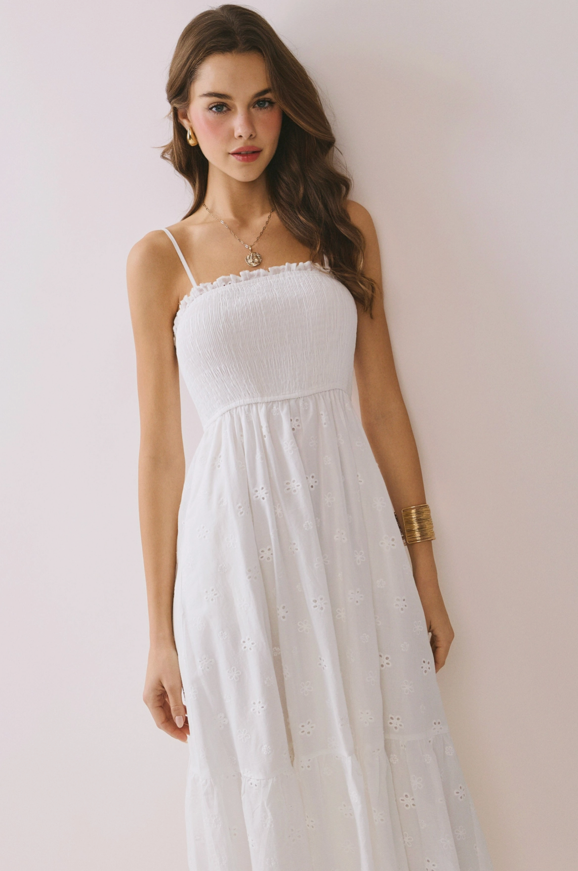 Amanda Dress