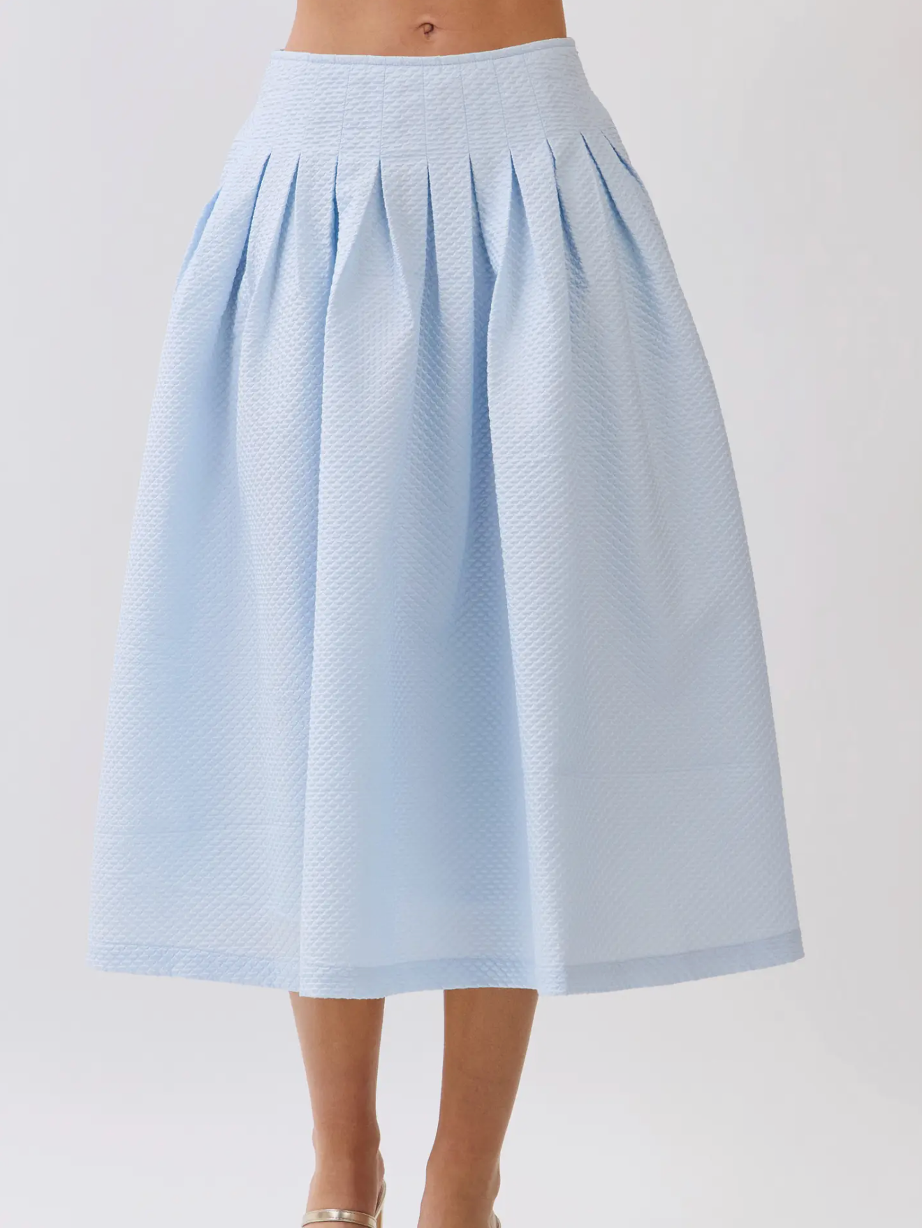 Fisher Skirt