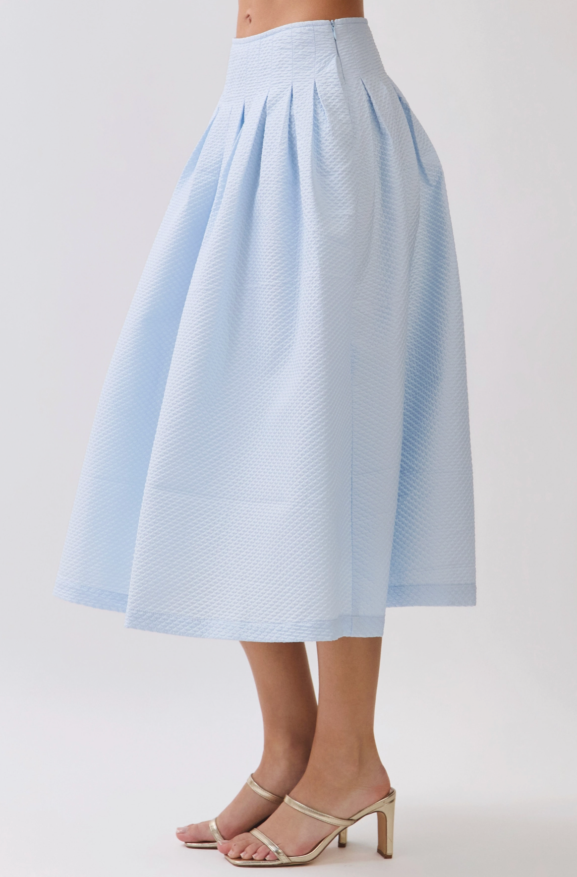 Fisher Skirt