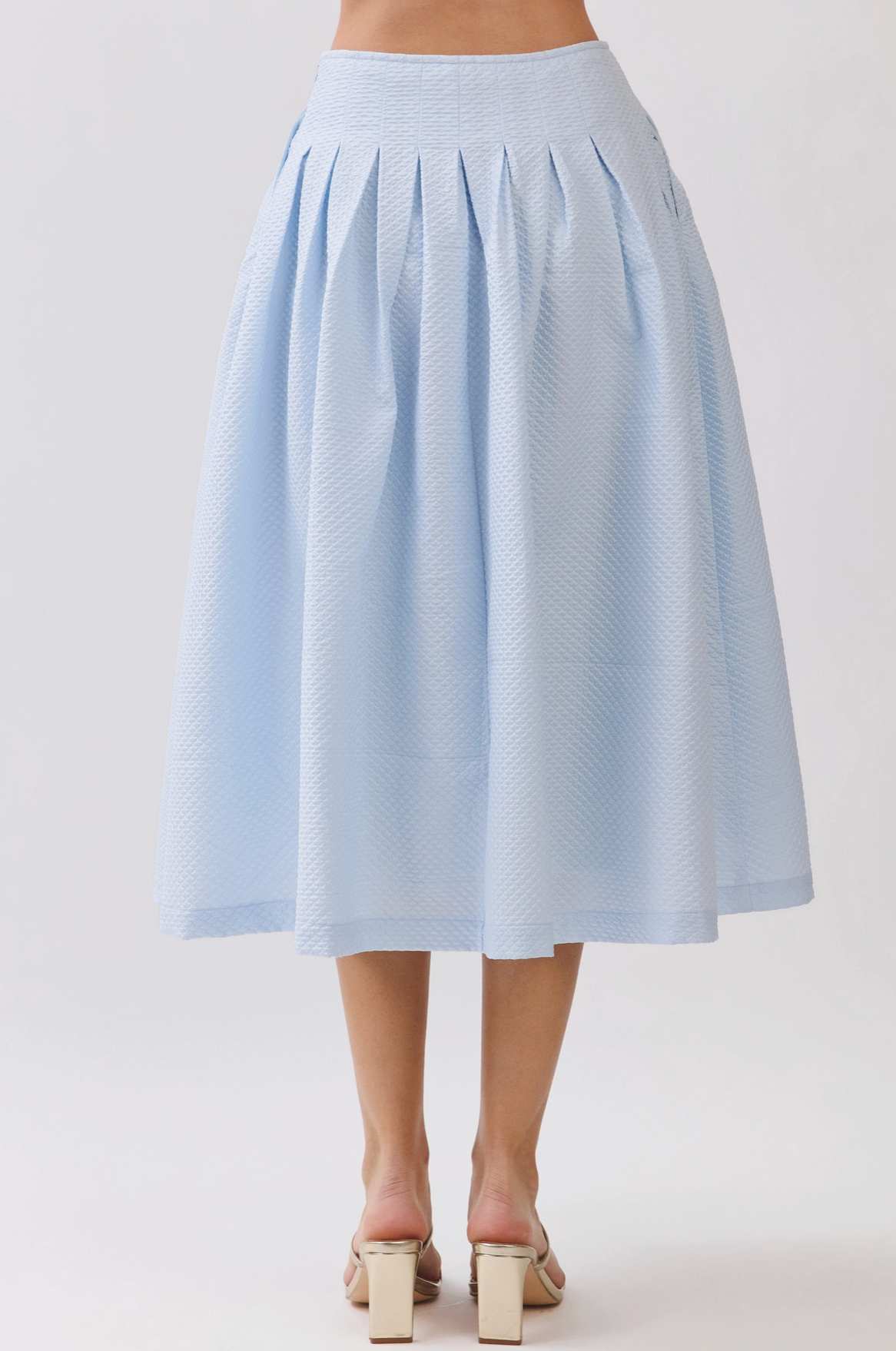 Fisher Skirt