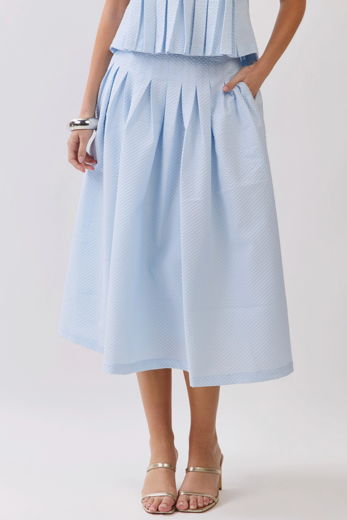 Fisher Skirt