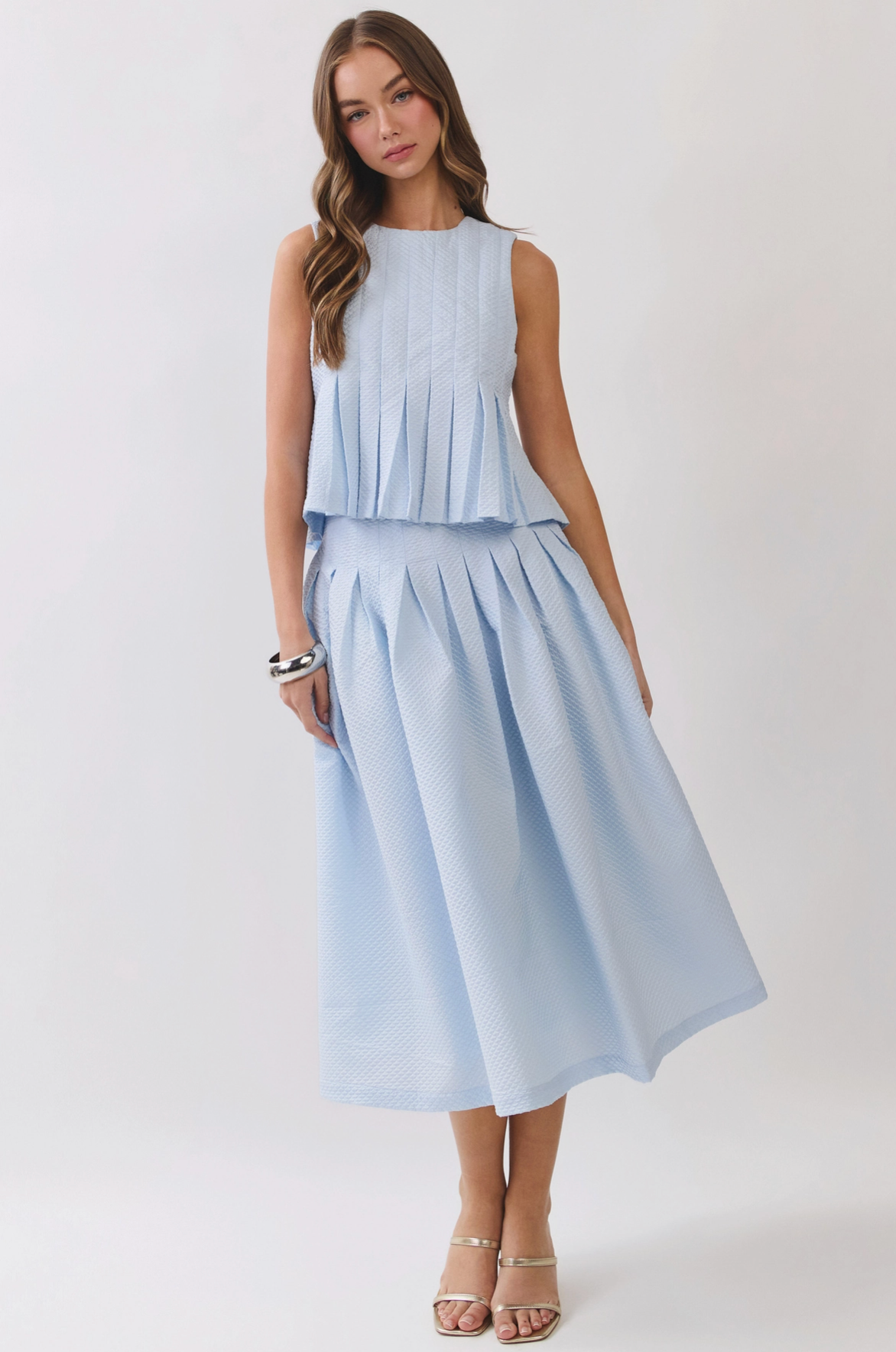 Fisher Skirt