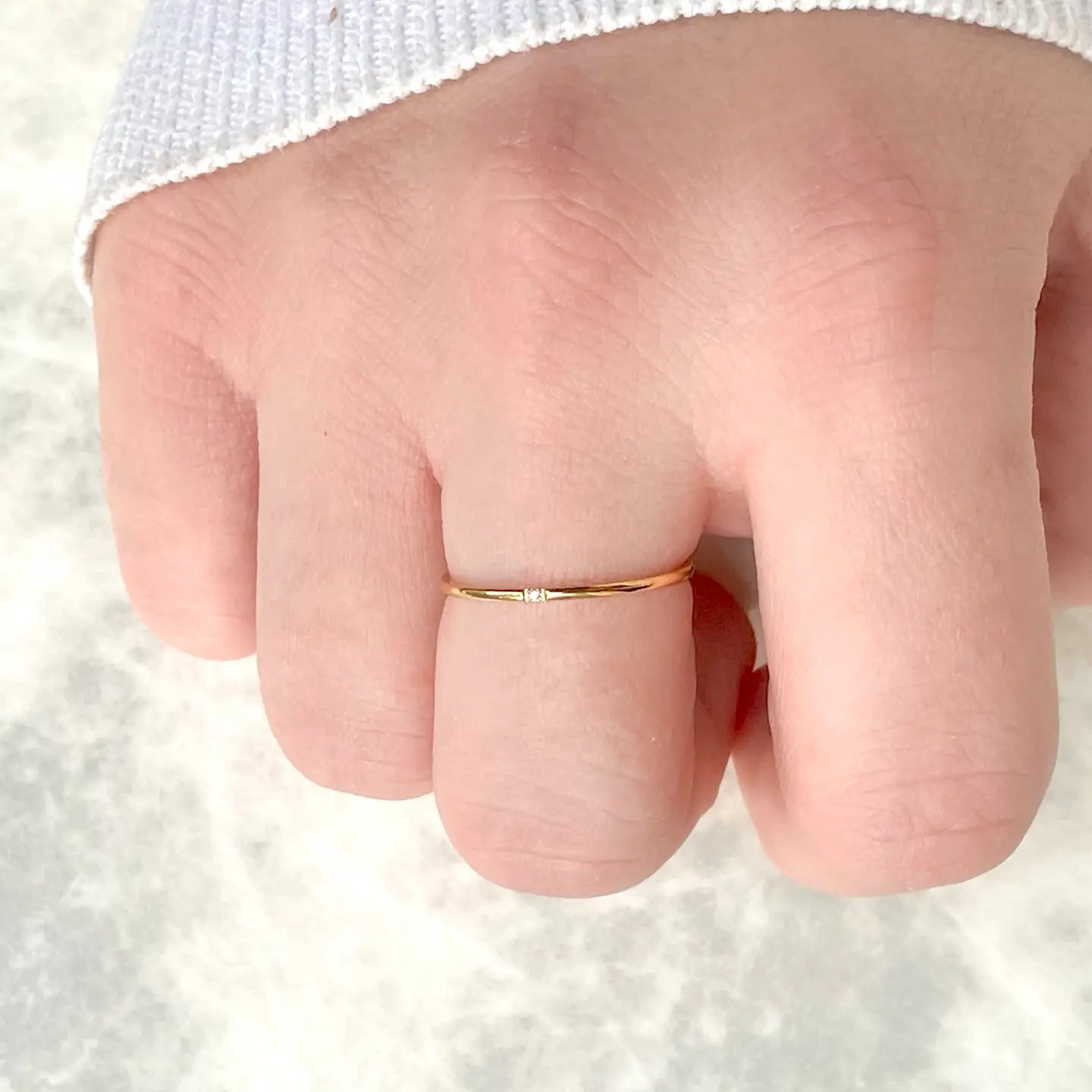 Sienna Ring