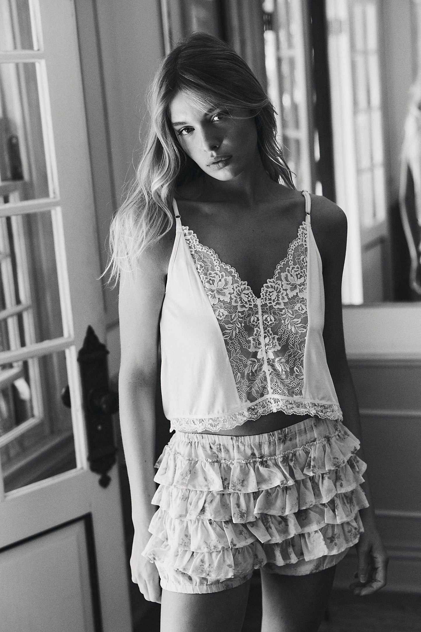 Sleepless Summers Set