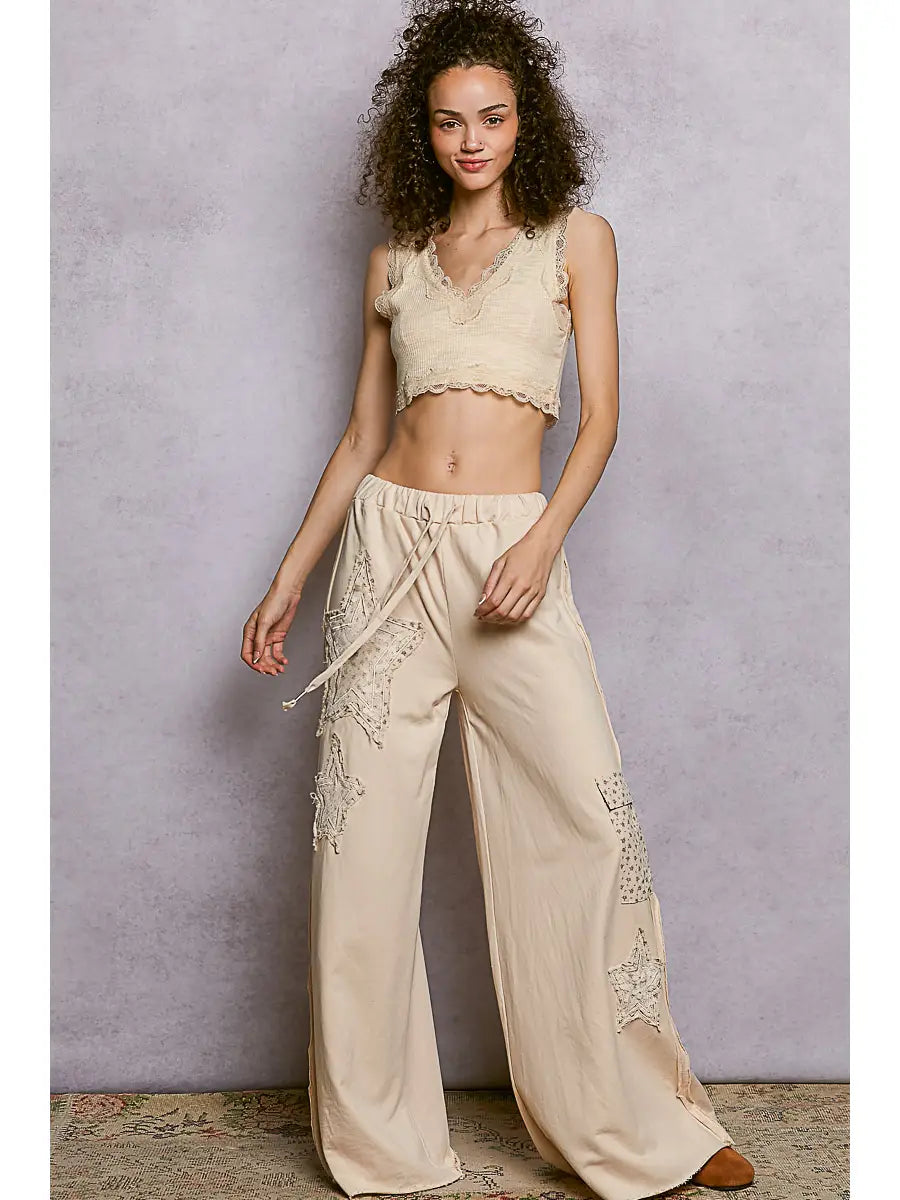Starlight Pant