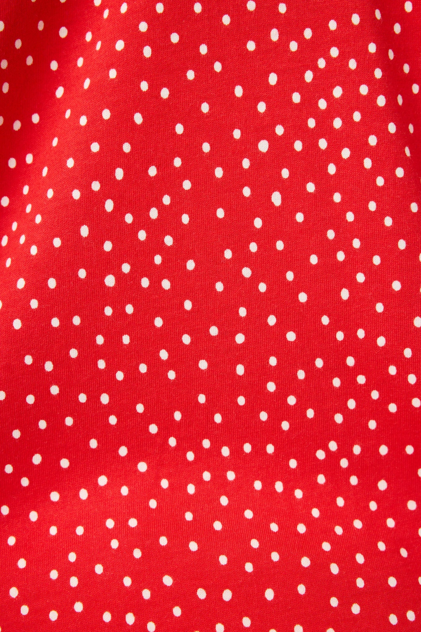 Strawberry Dreams Sleep Set