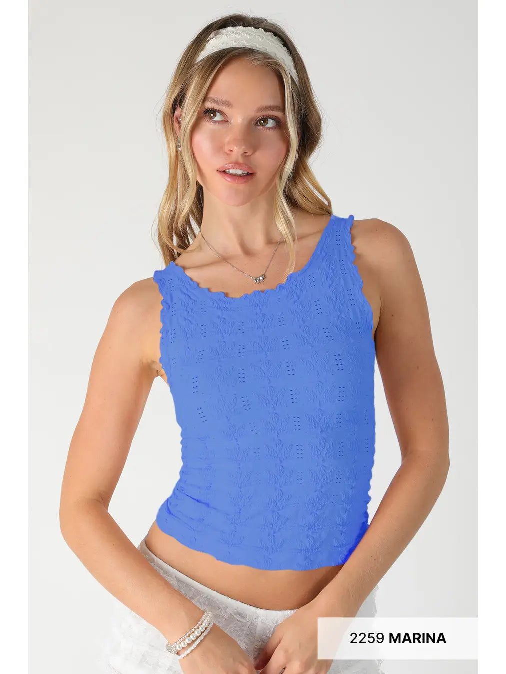 Sweetheart Tank