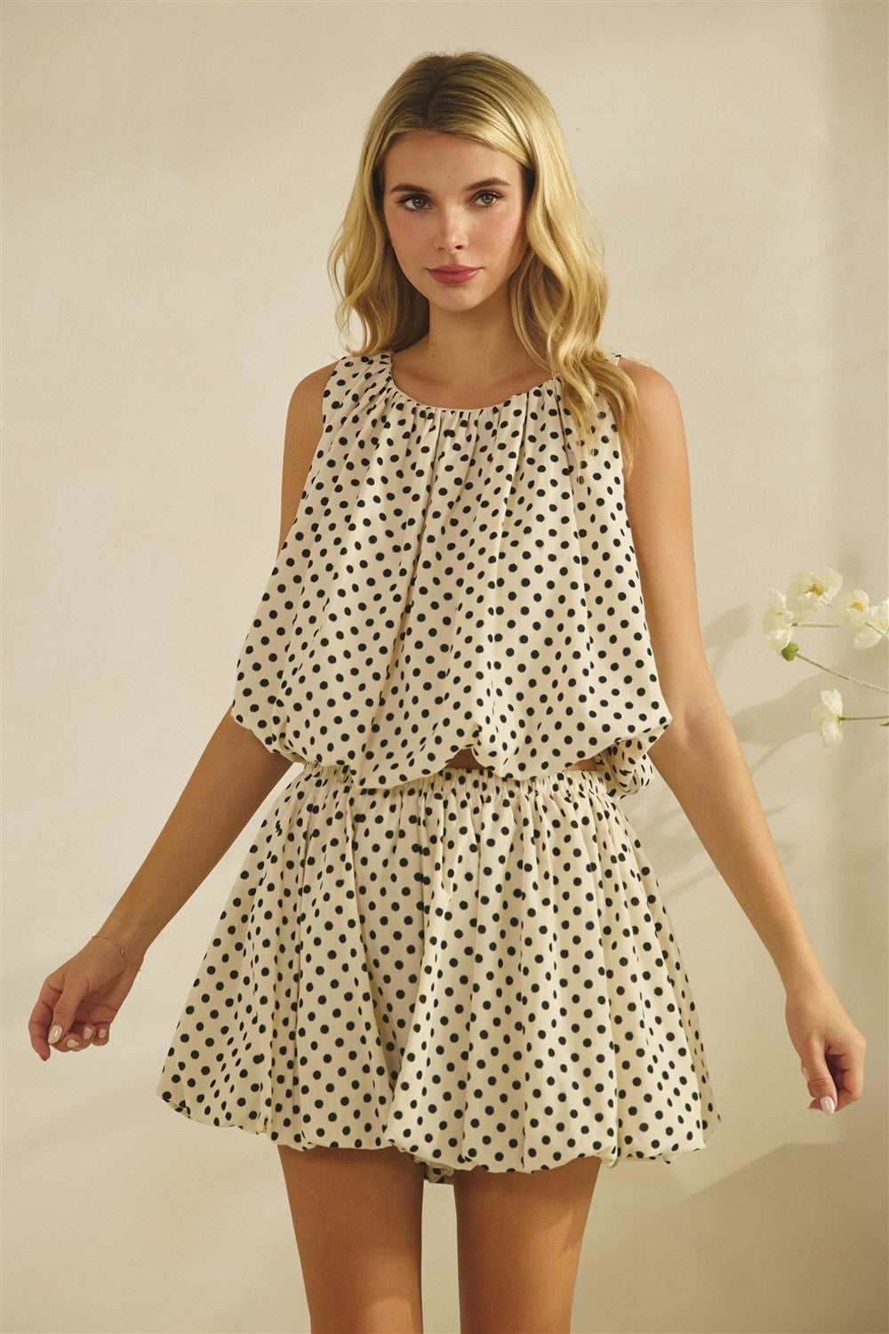 Tatum Set