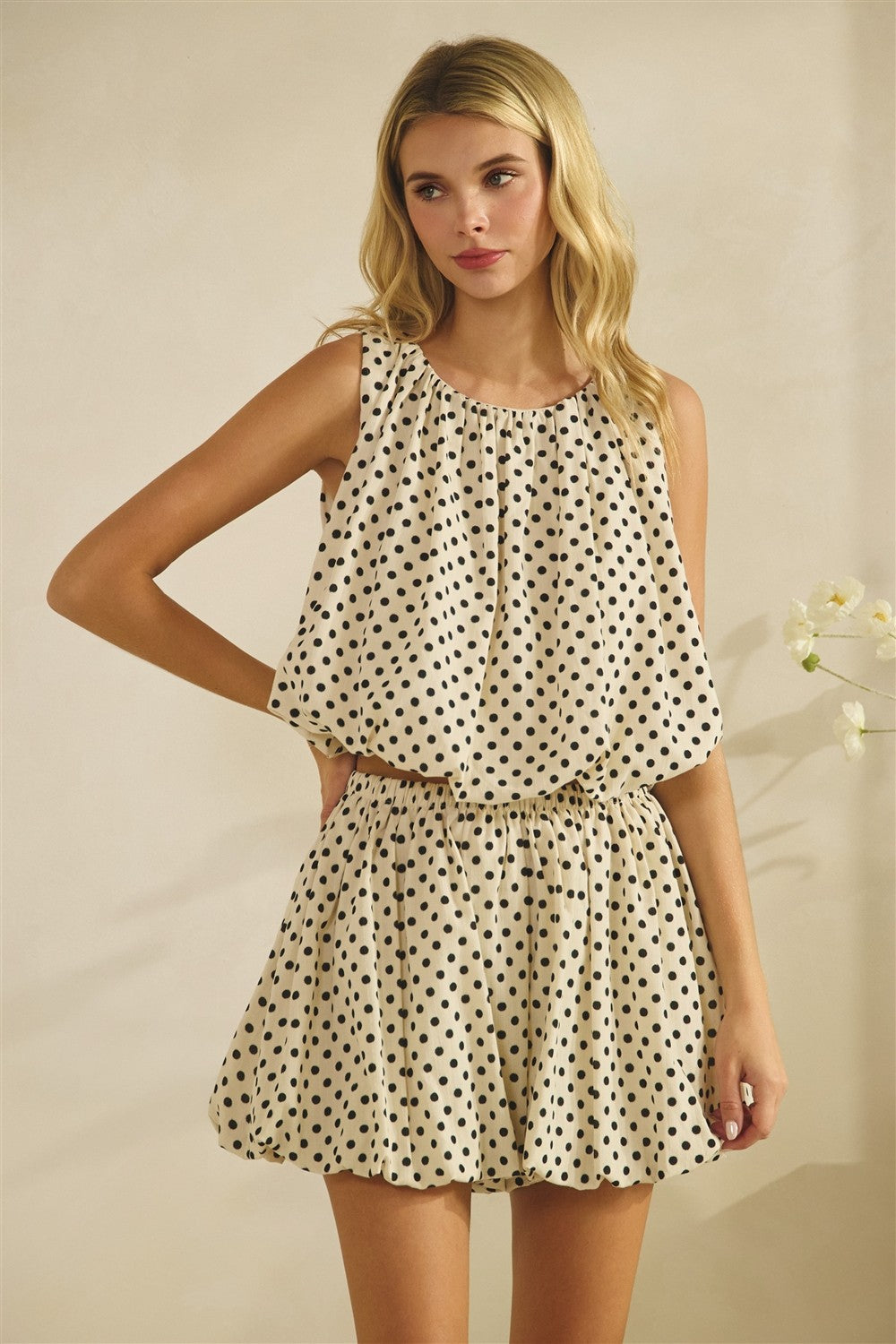 Tatum Set