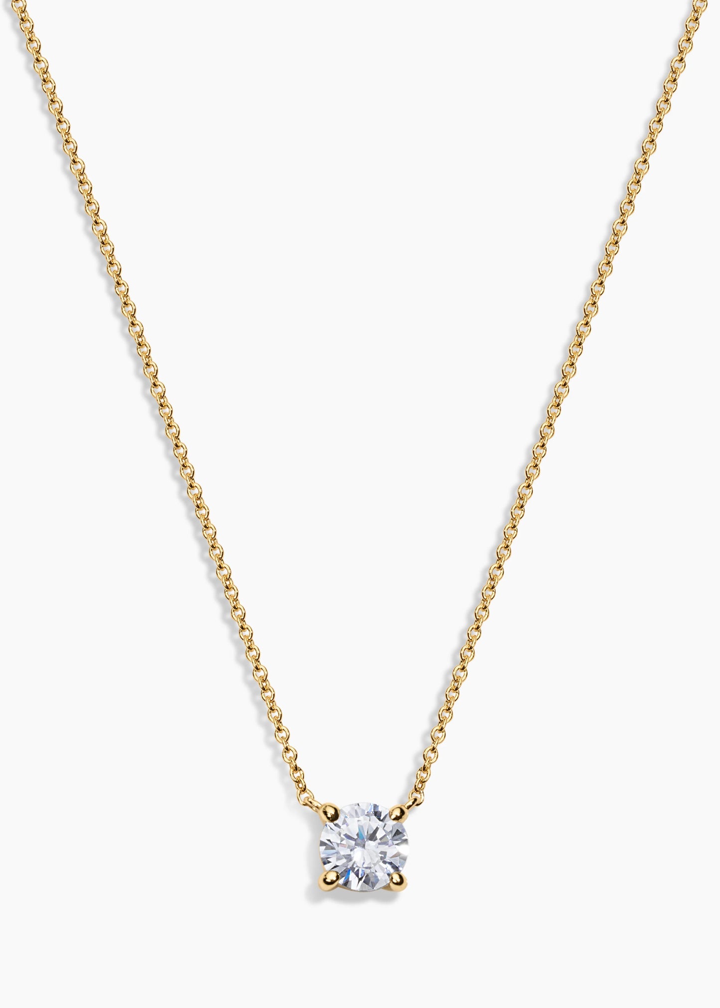 The One Necklace