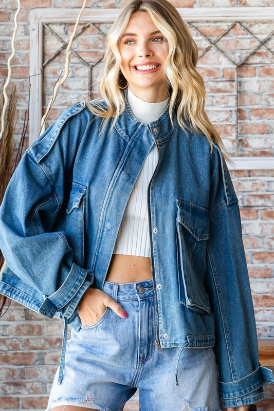 Utility Jacket