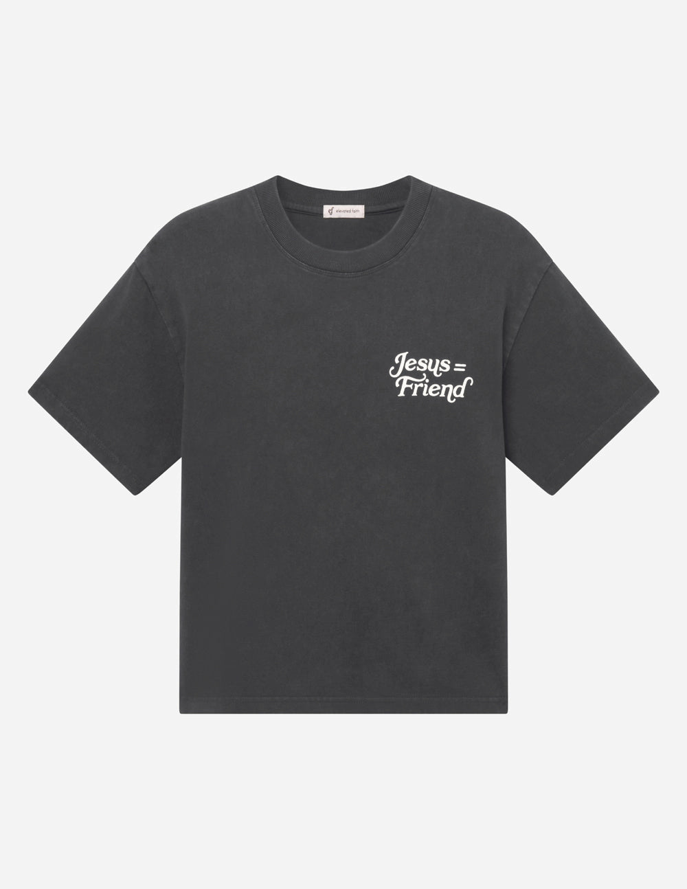 What a Friend in Jesus Tee