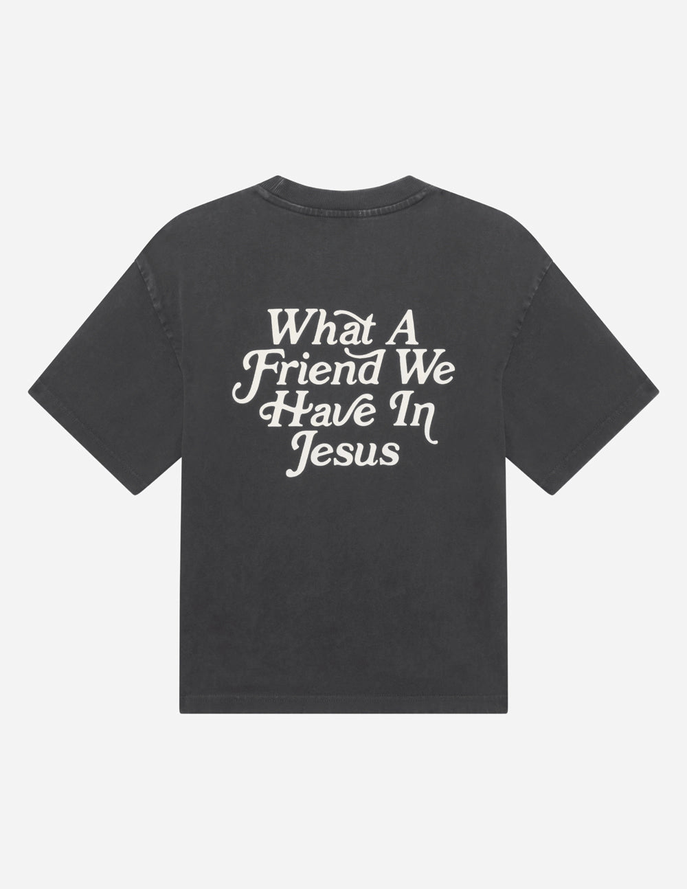 What a Friend in Jesus Tee