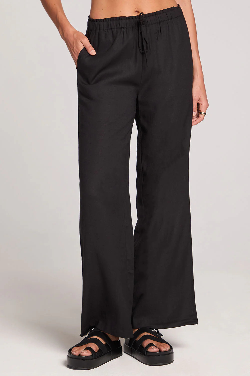 Woven Pants