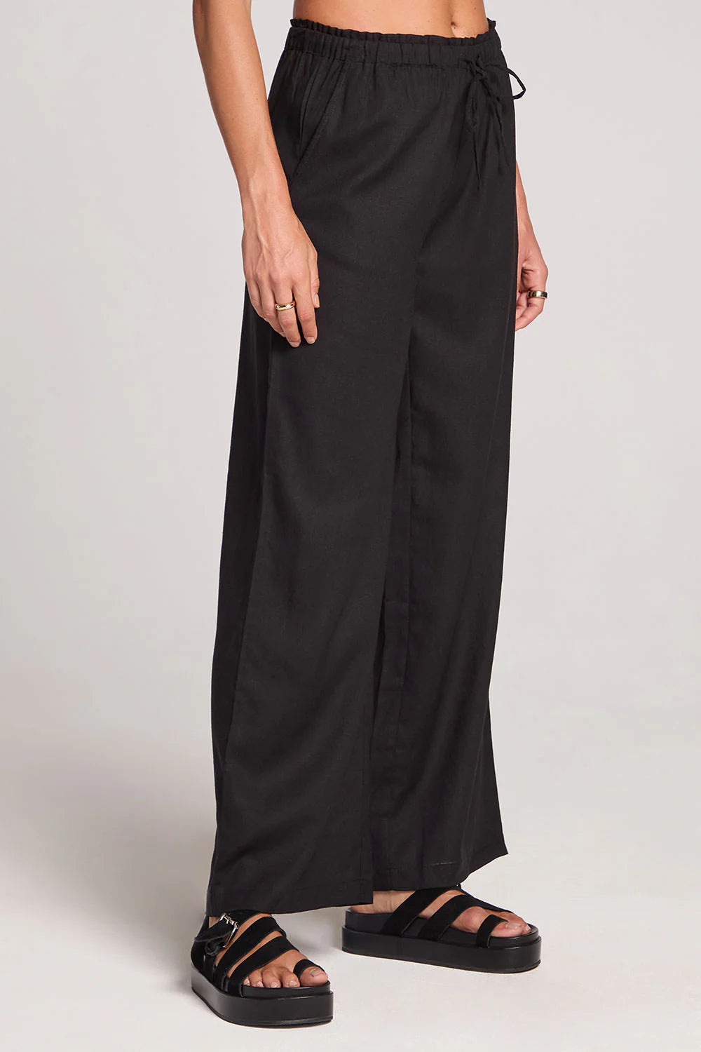 Woven Pants
